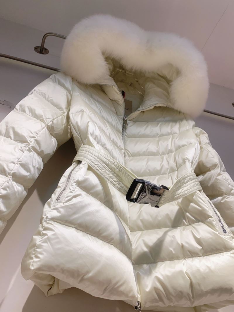 Moncler Down Jackets